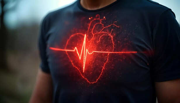 Protects the Heart