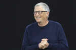 Bill Gates Says the Next 