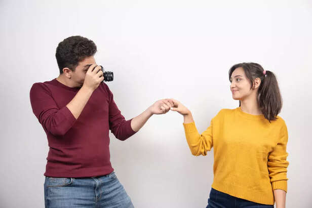 The Battle Between Indivi