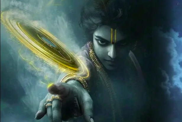 Krishna