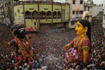 Nagpur’s Marbat Festival:
