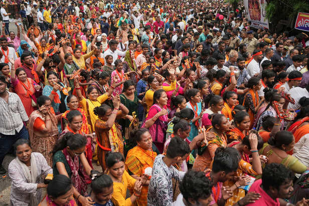 India Hindu Festival
