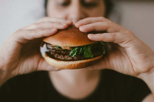 Junk Food and Heart Healt