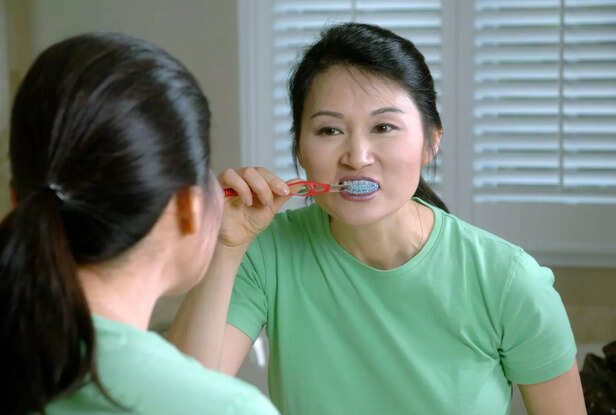 The Link Between Oral Hea