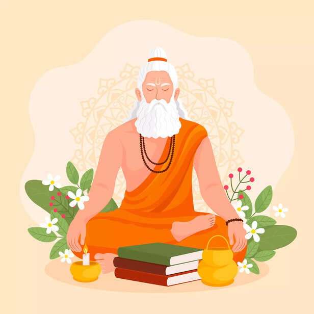 Ved Vyasa