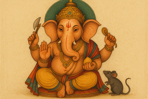 Ganesha