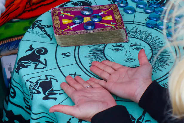 Astrology Rituals