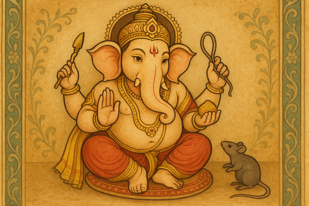 Ganesha