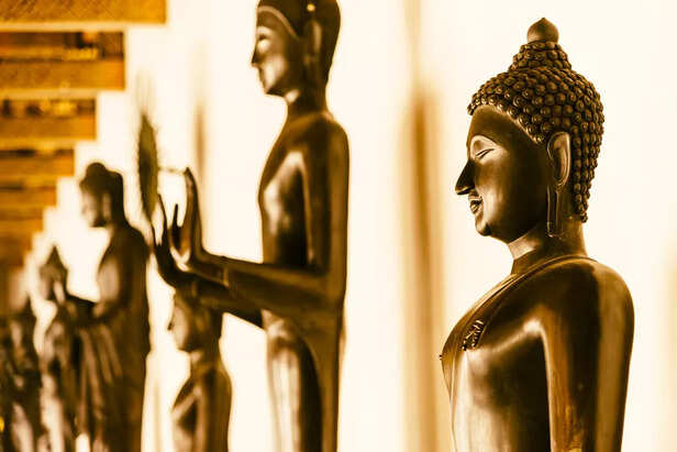 Buddha
