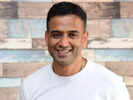 Zerodha’s Nithin Kamath R