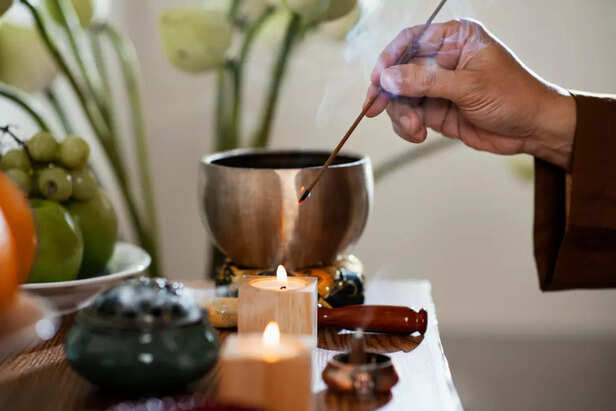 Rituals