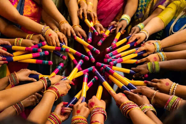 Navratri