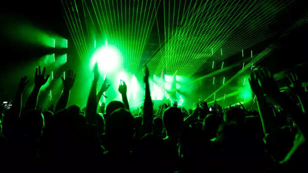 DJ Nights