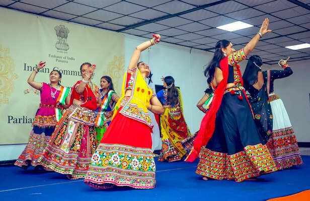 Navratri