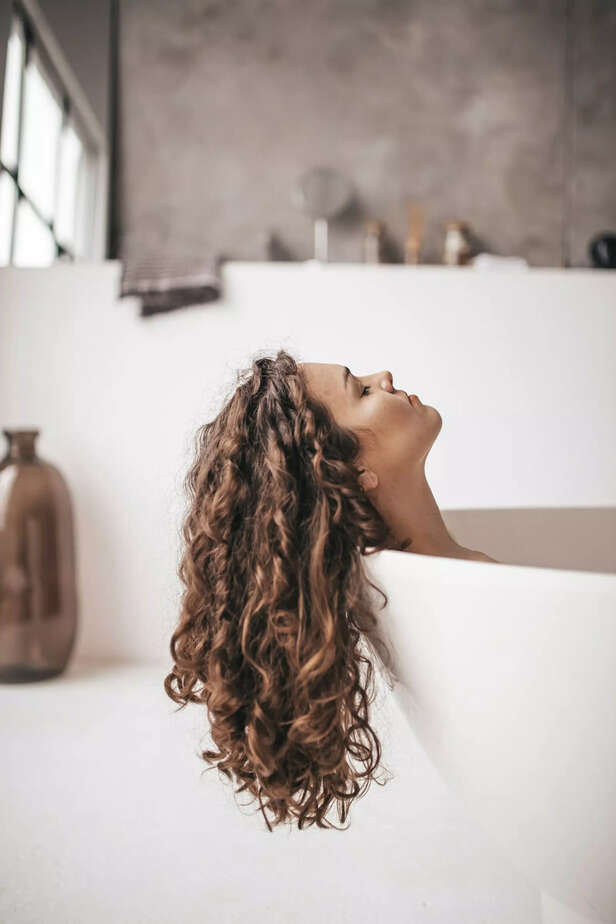 Moisturizing Winter Hairc