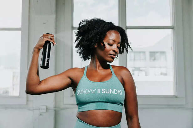 Smart Haircare Habits