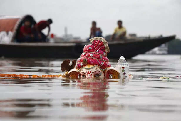 Visarjan