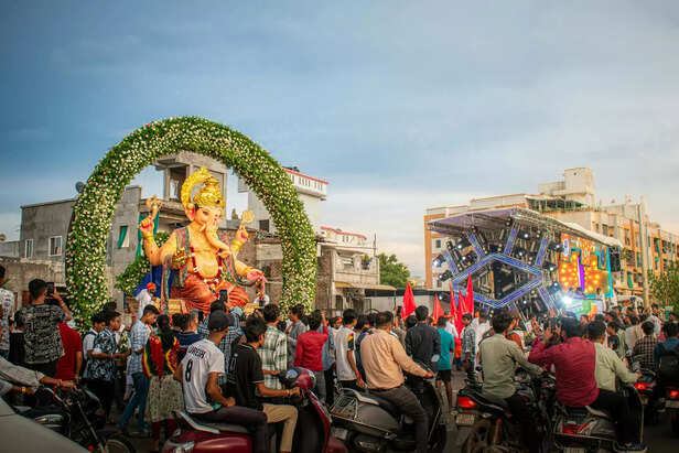 Ganesh Ji