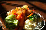 Plant Based Diets: The He