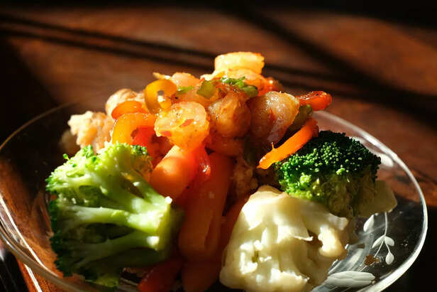 Fresh Plant Based Foods f