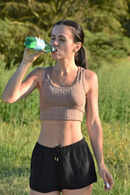 How Hydration Affects Bra