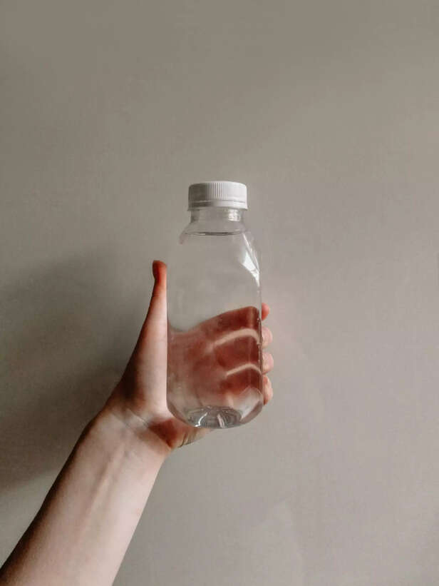 Hydration for Mental Clar