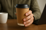 Caffeine Culture: Are We 