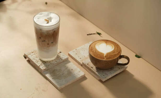 Coffee addiction