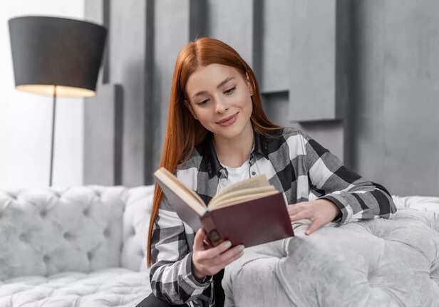 Reading trend