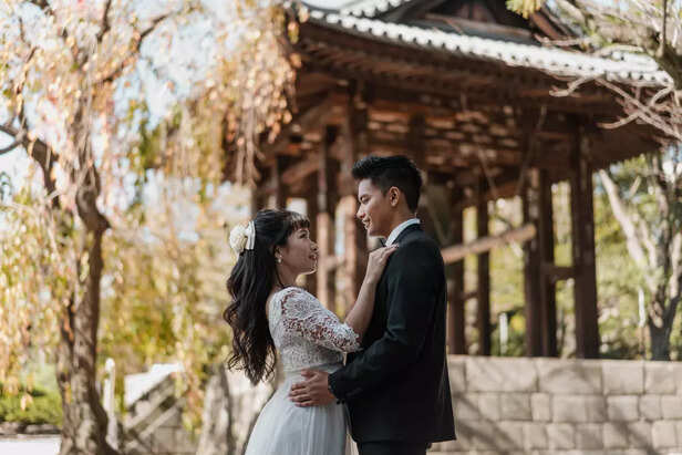 Marriage