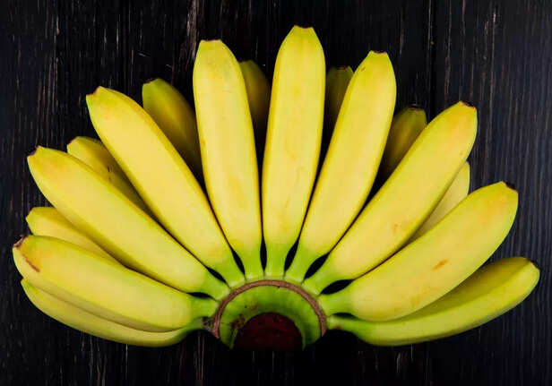 Bananas
