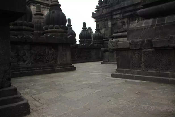 Temples
