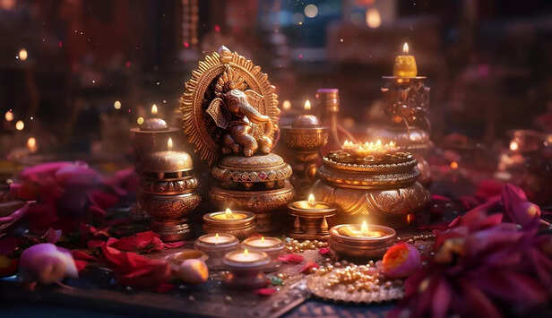 HINDU`S GREATEST FESTIVAL