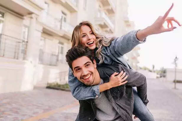 The Perfect Balance