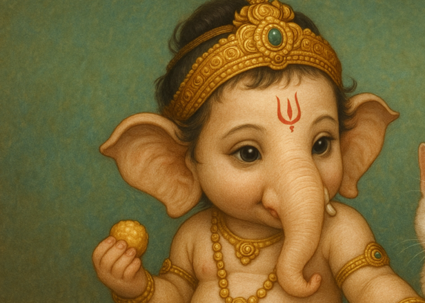 Ganesha