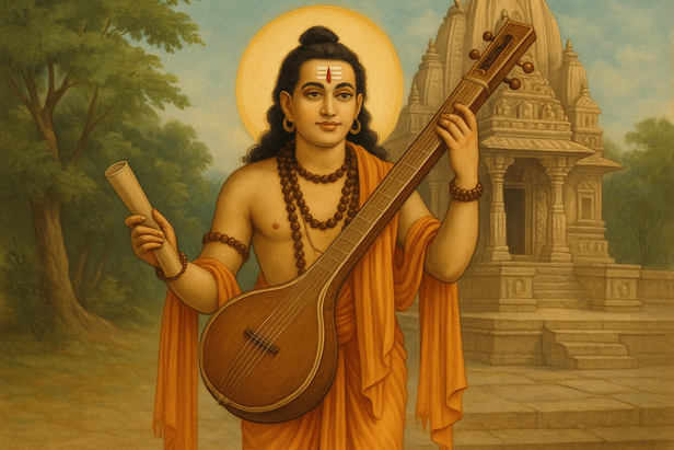 Narad Muni