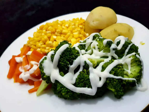 Food as Medicine Healing 