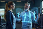 AI Health Coaches: Will A