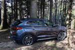 Compact SUVs Cruise at 29