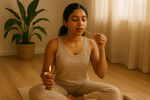 Ayurvedic Morning Routine