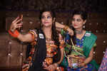 Garba & Dandiya Nights: F