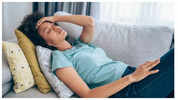Early Symptoms of Vitamin