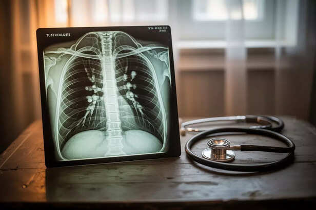 Tuberculosis Symptoms