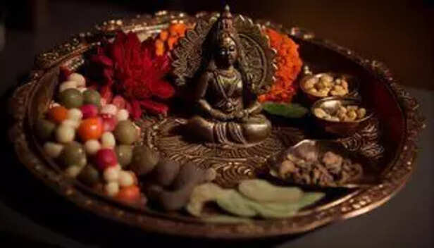 Navratri do’s and don’ts(Image credit:freepik)