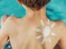 To Sunscreen or Not? The 