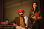 Savitribai and Jyotirao P