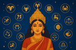 Navratri Blessings: Zodiac Signs Set to Shine With Good Fortune