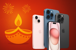 Diwali 2025 Sales: iPhone 15 Hits Record Low Price in India