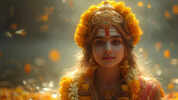 Why Maa Parvati is Called Gauri: The Goddess of Radiance and Purity