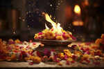 Diwali Fasting Trends: Healthy Reset or Just a Fad?